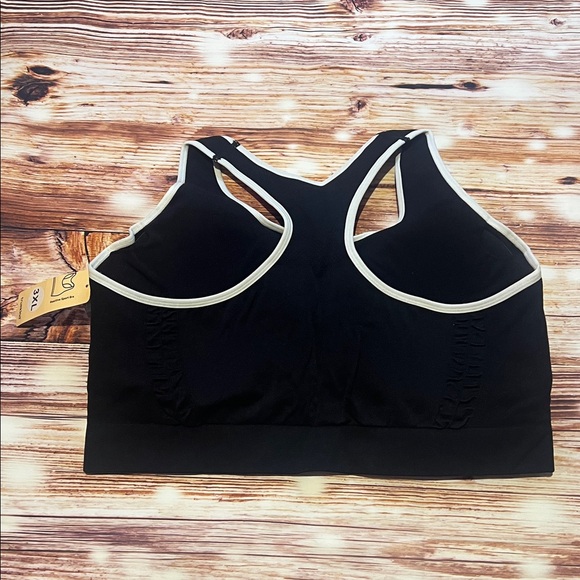 Truekind Reactive Sport Bra - Picture 2 of 4